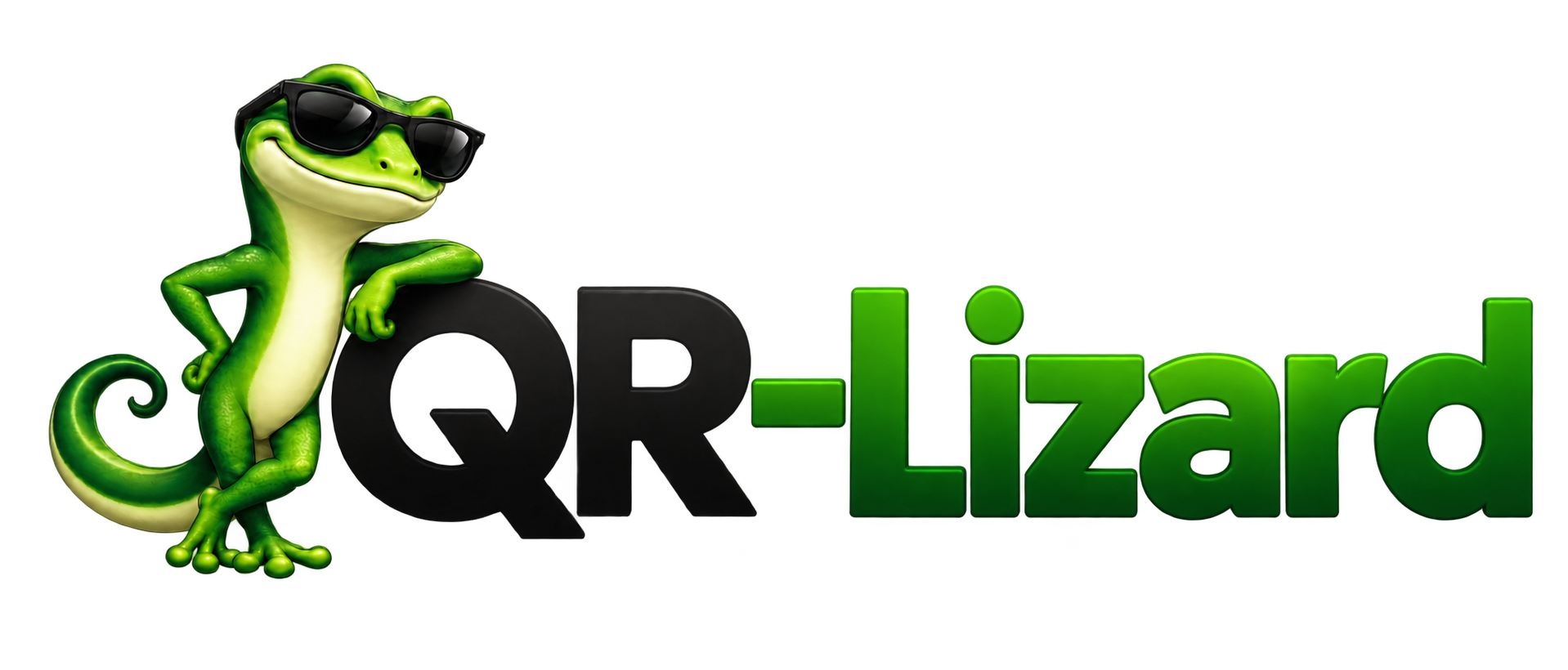 QR-Lizard
