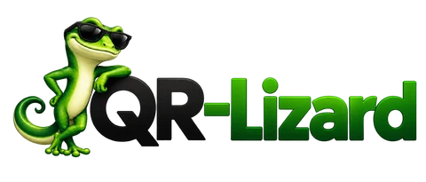 QR-Lizard